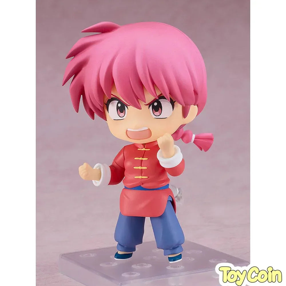 Nendoroid Ranma (Female) by Good Smile Company - Shop at ToyCoin
