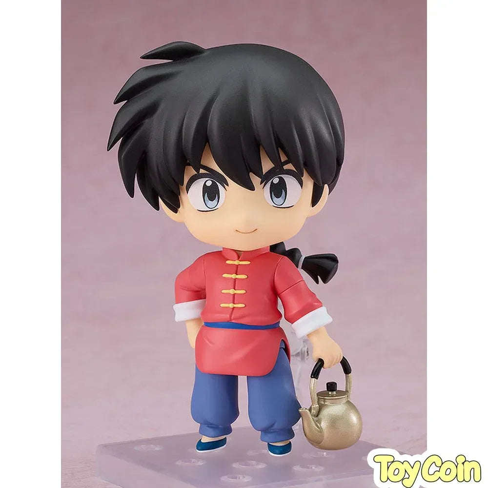 Nendoroid Ranma Saotome by Good Smile Company - Shop at ToyCoin