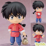 Nendoroid Ranma Saotome by Good Smile Company - Shop at ToyCoin