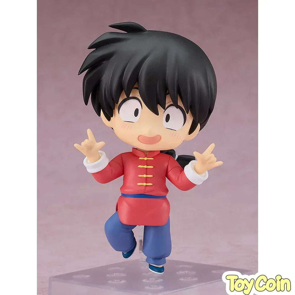 Nendoroid Ranma Saotome by Good Smile Company - Shop at ToyCoin
