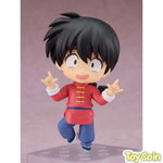 Nendoroid Ranma Saotome by Good Smile Company - Shop at ToyCoin