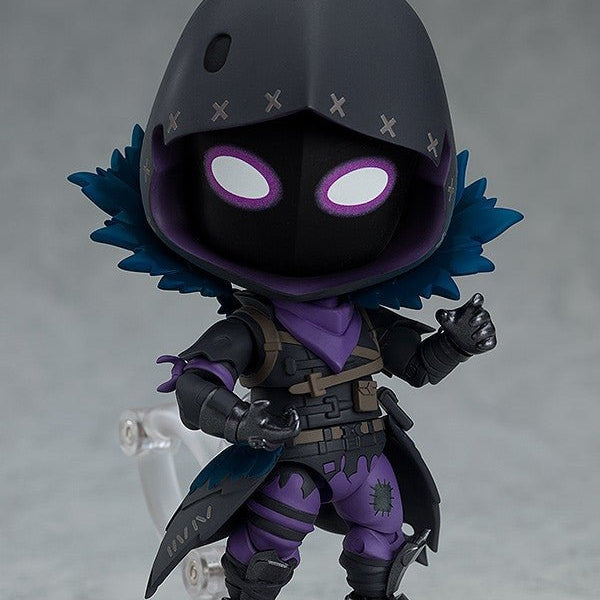 Nendoroid Raven by Good Smile Company - Shop at ToyCoin