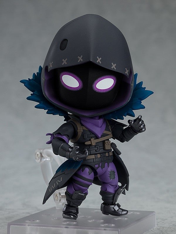 Nendoroid Raven by Good Smile Company - Shop at ToyCoin