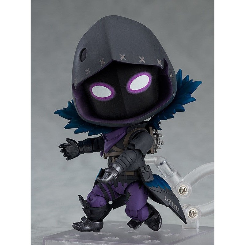 Nendoroid Raven by Good Smile Company - Shop at ToyCoin