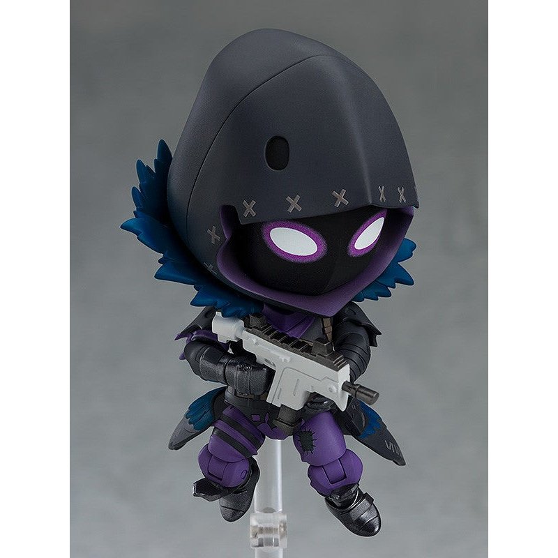 Nendoroid Raven by Good Smile Company - Shop at ToyCoin
