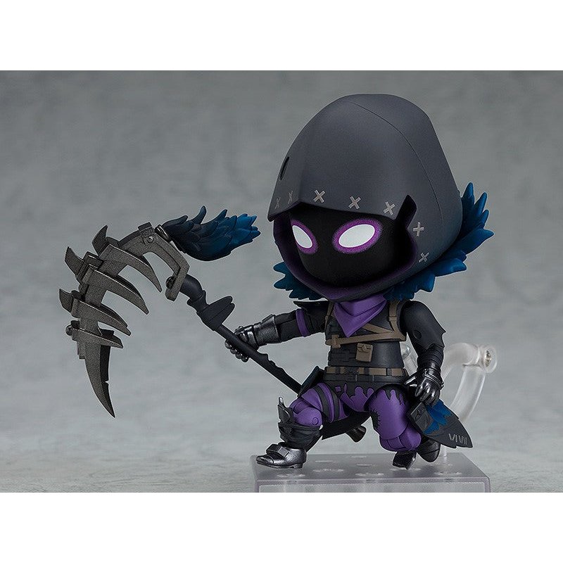 Nendoroid Raven by Good Smile Company - Shop at ToyCoin