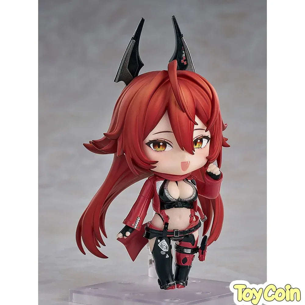 Nendoroid Red Hood by Good Smile Arts Shanghai - Shop at ToyCoin
