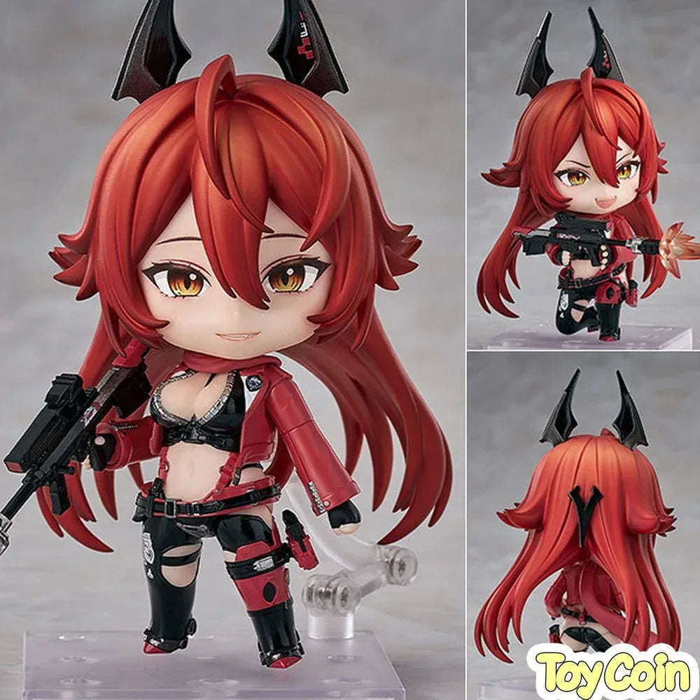 Nendoroid Red Hood by Good Smile Arts Shanghai - Shop at ToyCoin