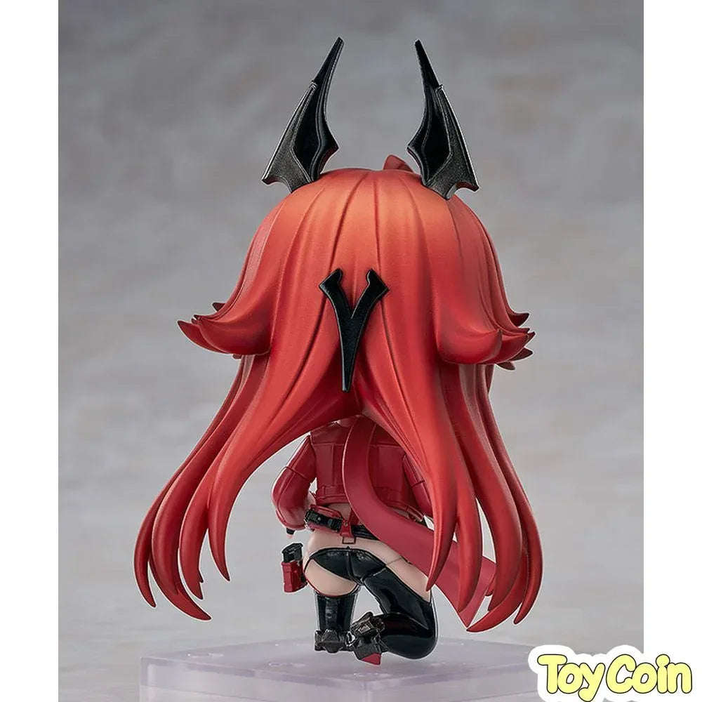Nendoroid Red Hood by Good Smile Arts Shanghai - Shop at ToyCoin