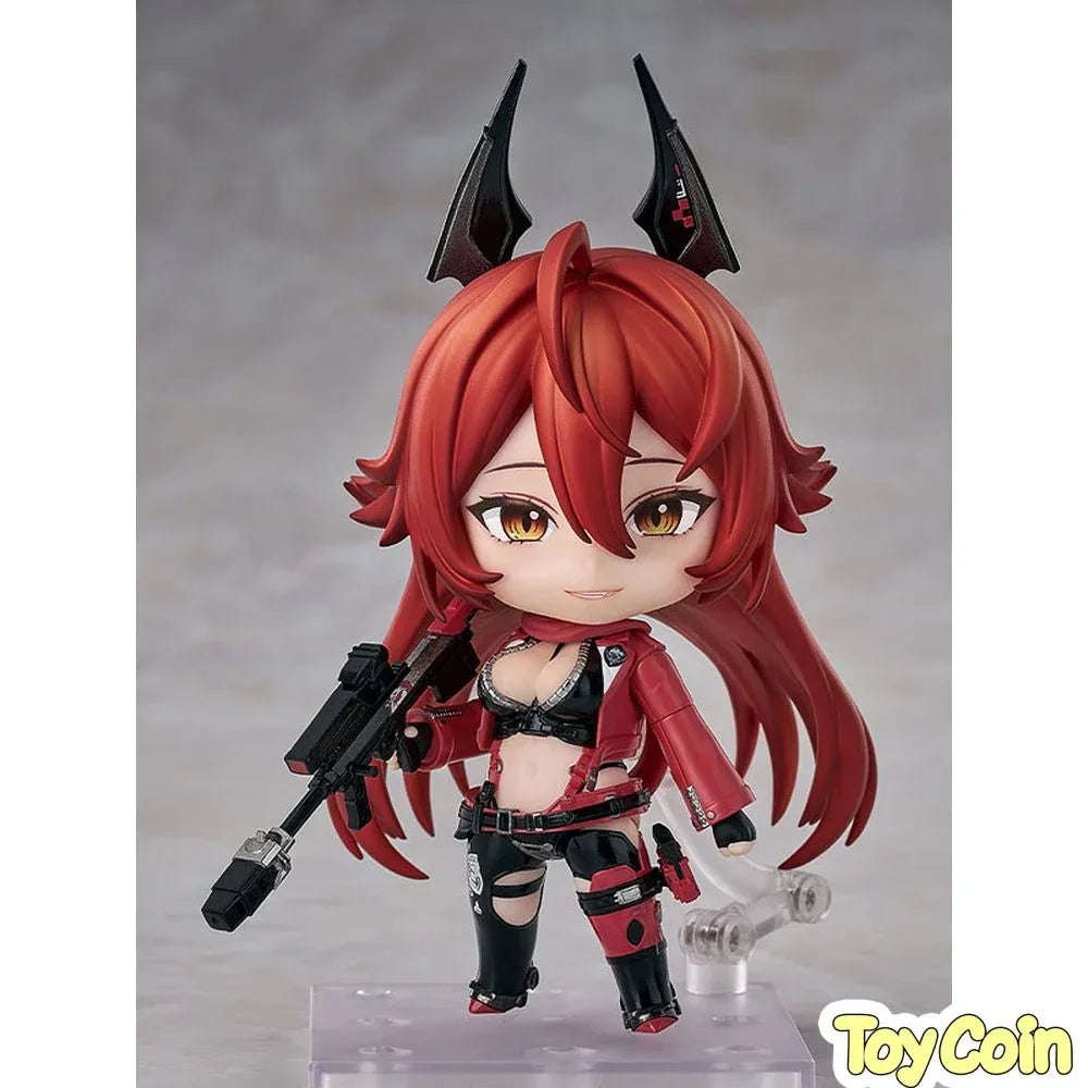 Nendoroid Red Hood by Good Smile Arts Shanghai - Shop at ToyCoin