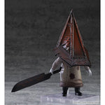 Nendoroid Red Pyramid Thing by  Good Smile Company 4570232588059 ToyCoin