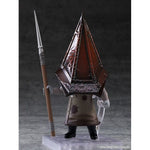Nendoroid Red Pyramid Thing by  Good Smile Company 4570232588059 ToyCoin