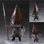 Nendoroid Red Pyramid Thing by  Good Smile Company 4570232588059 ToyCoin