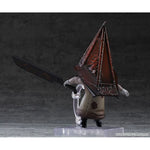 Nendoroid Red Pyramid Thing by  Good Smile Company 4570232588059 ToyCoin