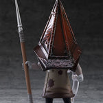 Nendoroid Red Pyramid Thing by  Good Smile Company 4570232588059 ToyCoin