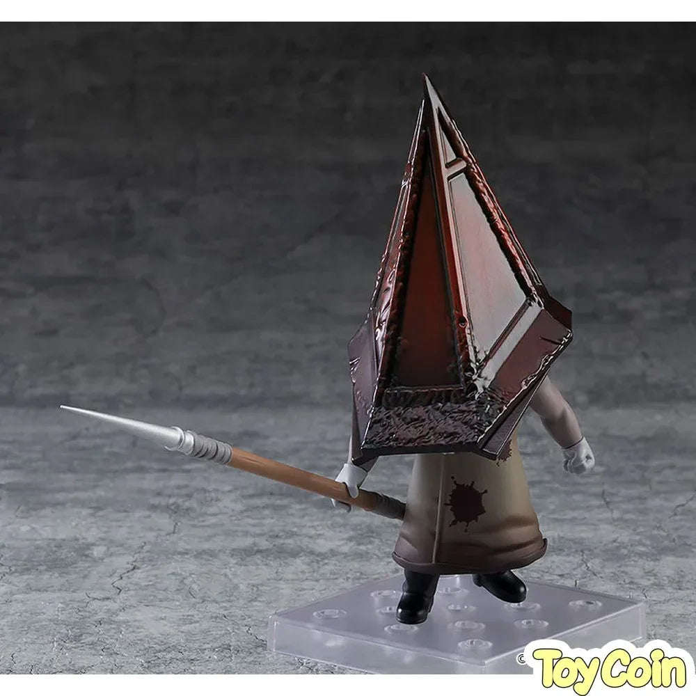 Nendoroid Red Pyramid Thing by Good Smile Company - Shop at ToyCoin