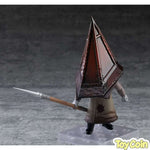 Nendoroid Red Pyramid Thing by Good Smile Company - Shop at ToyCoin