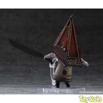 Nendoroid Red Pyramid Thing by Good Smile Company - Shop at ToyCoin