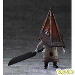 Nendoroid Red Pyramid Thing by Good Smile Company - Shop at ToyCoin