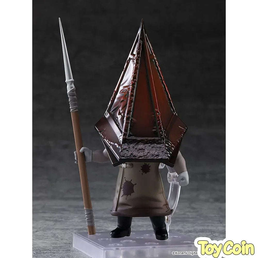 Nendoroid Red Pyramid Thing by Good Smile Company - Shop at ToyCoin