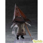 Nendoroid Red Pyramid Thing by Good Smile Company - Shop at ToyCoin