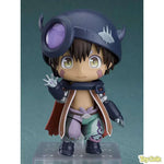 Nendoroid Reg by Good Smile Company - Shop at ToyCoin