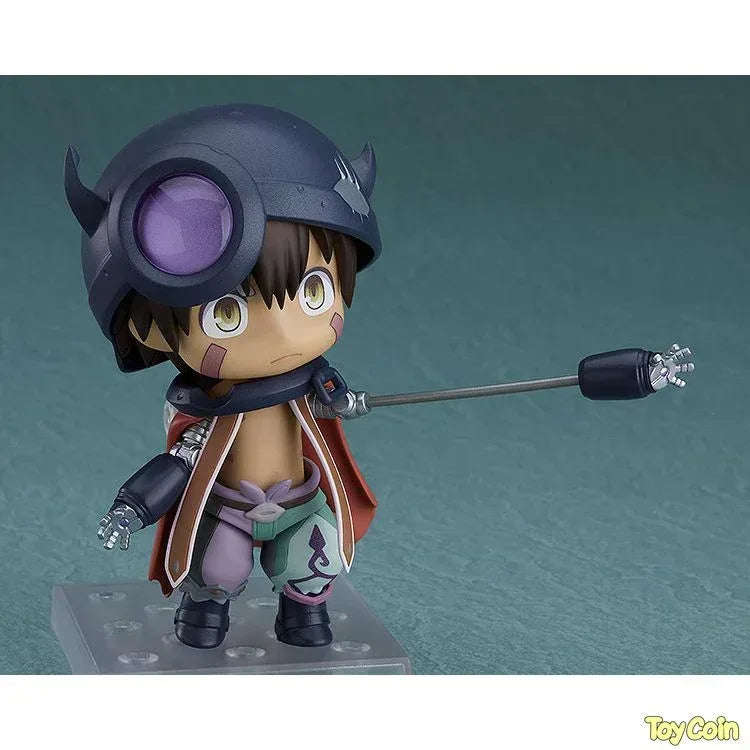 Nendoroid Reg by Good Smile Company - Shop at ToyCoin