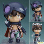 Nendoroid Reg by Good Smile Company - Shop at ToyCoin