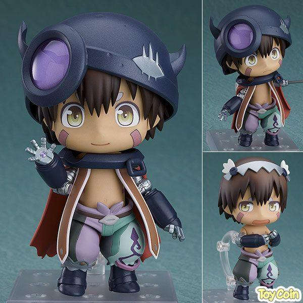 Nendoroid Reg by Good Smile Company - Shop at ToyCoin