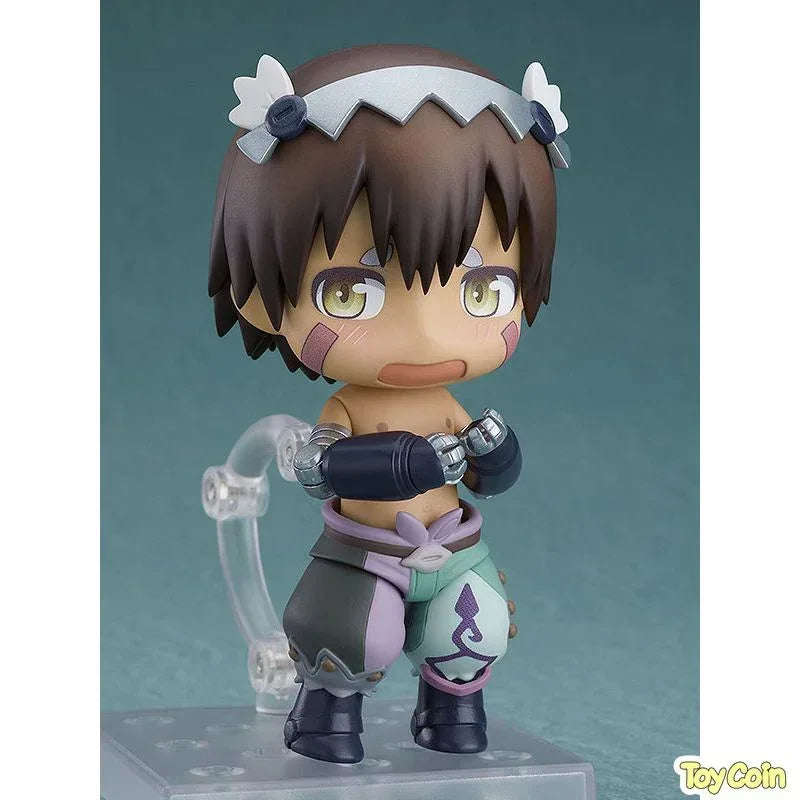 Nendoroid Reg by Good Smile Company - Shop at ToyCoin