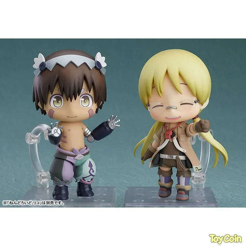 Nendoroid Reg by Good Smile Company - Shop at ToyCoin