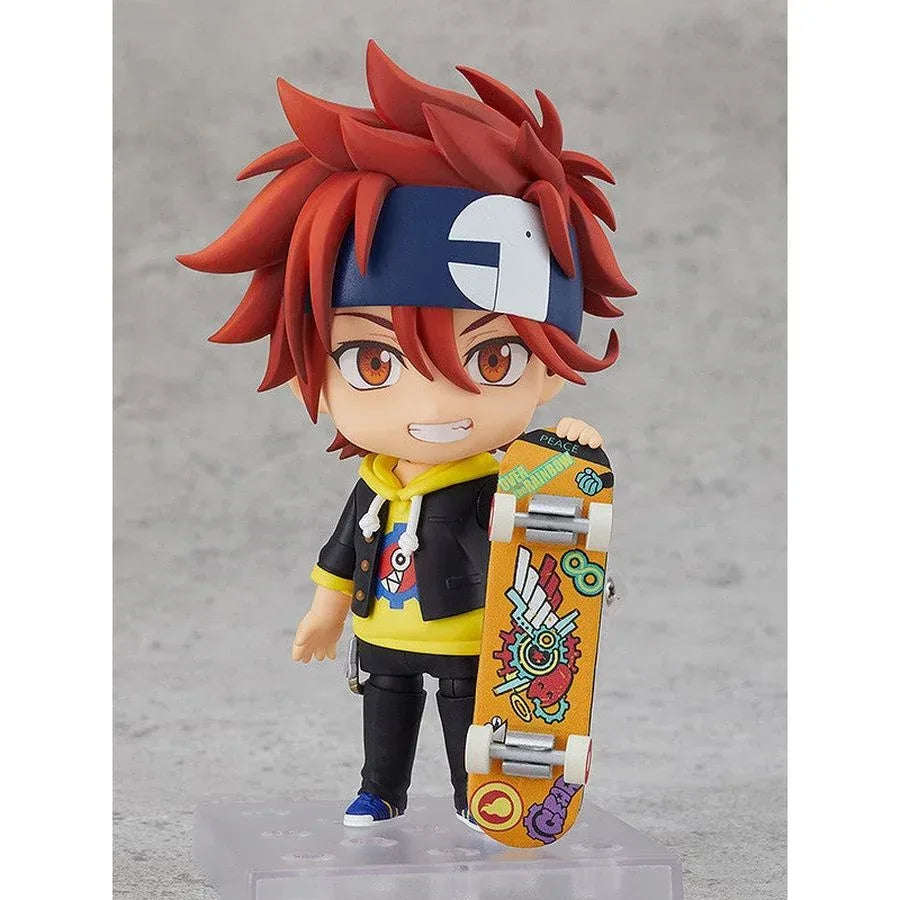 Nendoroid Reki by Good Smile Company - Shop at ToyCoin