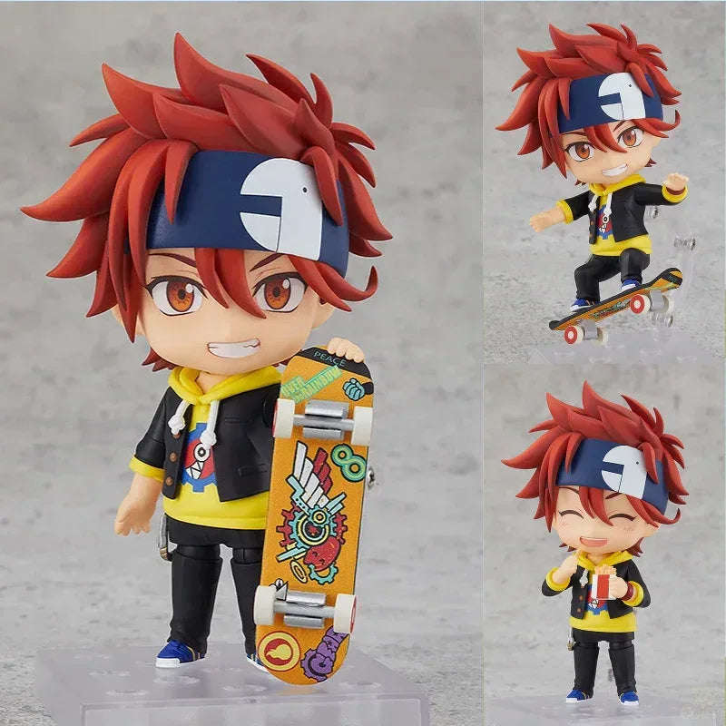 Nendoroid Reki by Good Smile Company - Shop at ToyCoin