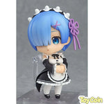 Nendoroid Rem by Good Smile Company - Shop at ToyCoin