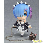 Nendoroid Rem by Good Smile Company - Shop at ToyCoin
