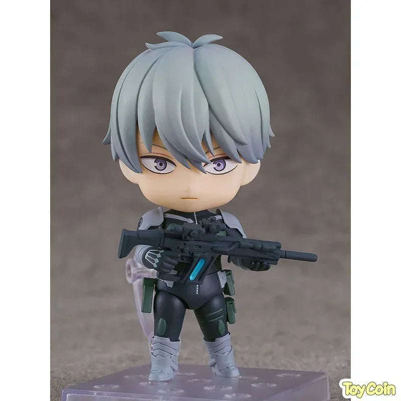 Nendoroid Reno Ichikawa by Good Smile Company - Shop at ToyCoin