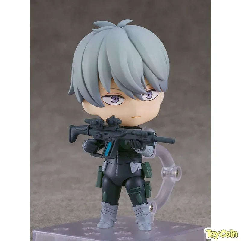 Nendoroid Reno Ichikawa by Good Smile Company - Shop at ToyCoin