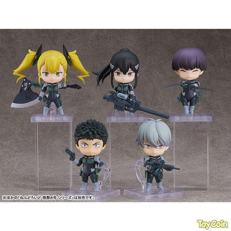 Nendoroid Reno Ichikawa by Good Smile Company - Shop at ToyCoin