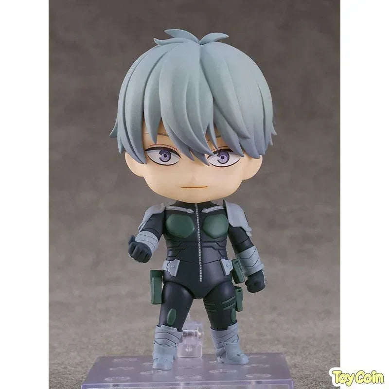 Nendoroid Reno Ichikawa by Good Smile Company - Shop at ToyCoin