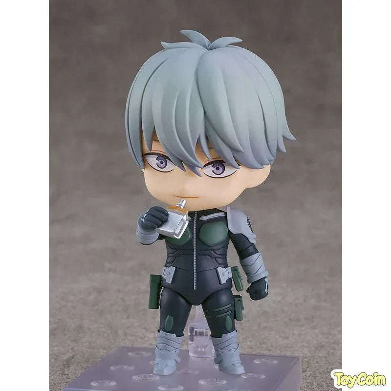 Nendoroid Reno Ichikawa by Good Smile Company - Shop at ToyCoin
