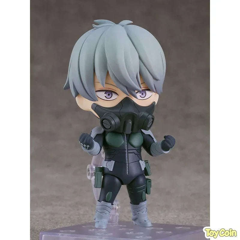 Nendoroid Reno Ichikawa by Good Smile Company - Shop at ToyCoin