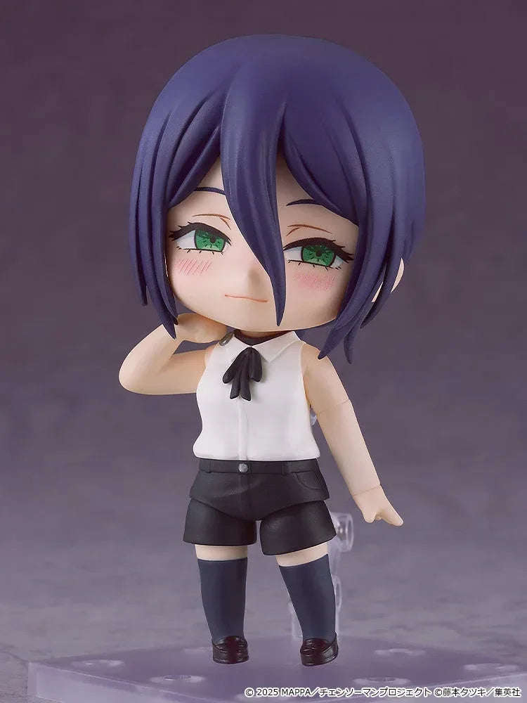 Nendoroid Reze by Good Smile Company - Shop at ToyCoin
