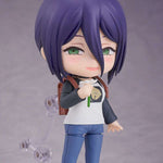 Nendoroid Reze: Casual Outfit Ver. [Basic] by Good Smile Company - Shop at ToyCoin