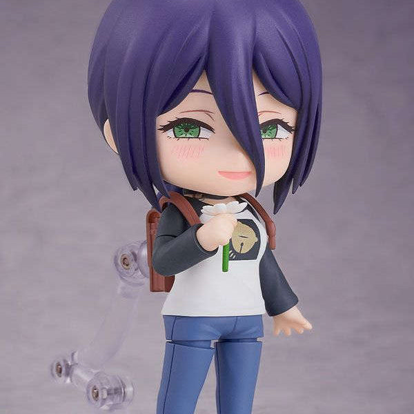 Nendoroid Reze: Casual Outfit Ver. [Basic] by Good Smile Company - Shop at ToyCoin