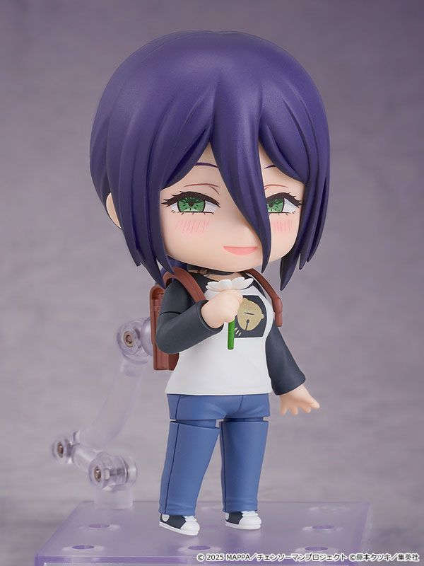 Nendoroid Reze: Casual Outfit Ver. [Basic] by Good Smile Company - Shop at ToyCoin