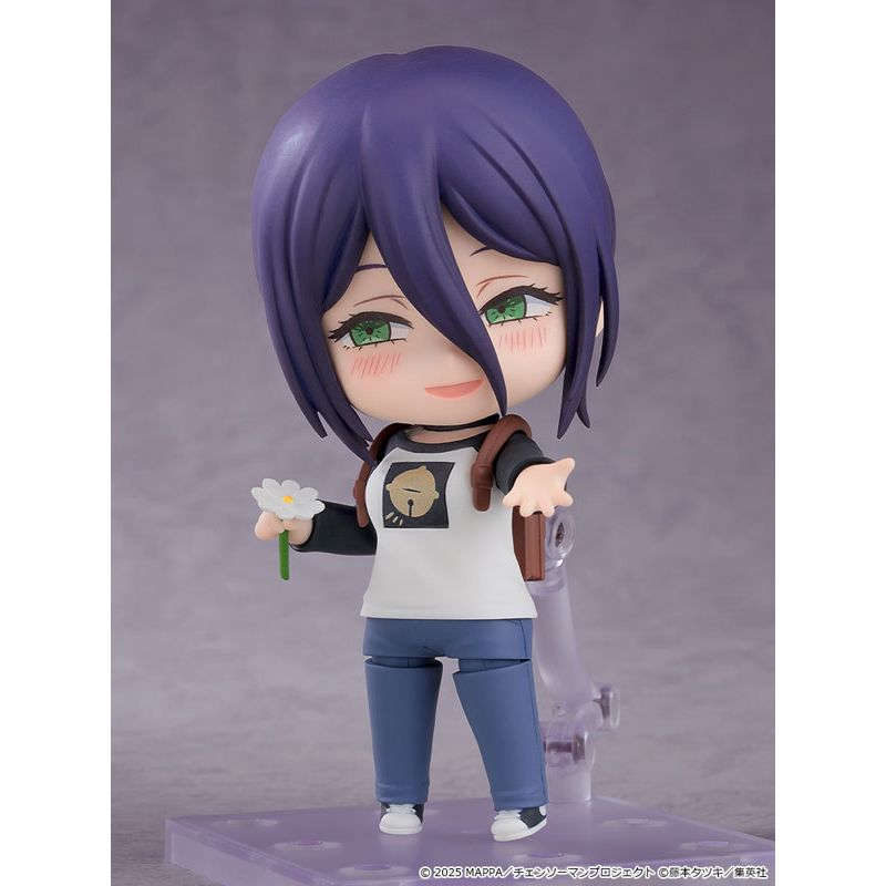 Nendoroid Reze: Casual Outfit Ver. [Basic] by Good Smile Company - Shop at ToyCoin