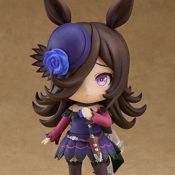 Nendoroid Rice Shower by Good Smile Company - Shop at ToyCoin