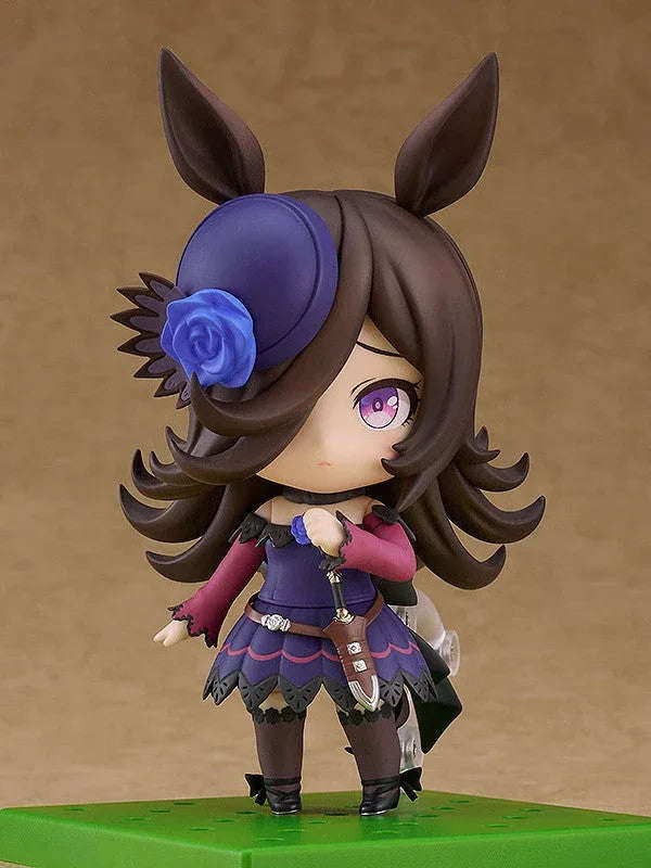 Nendoroid Rice Shower by Good Smile Company - Shop at ToyCoin