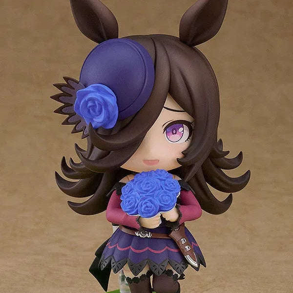Nendoroid Rice Shower by Good Smile Company - Shop at ToyCoin