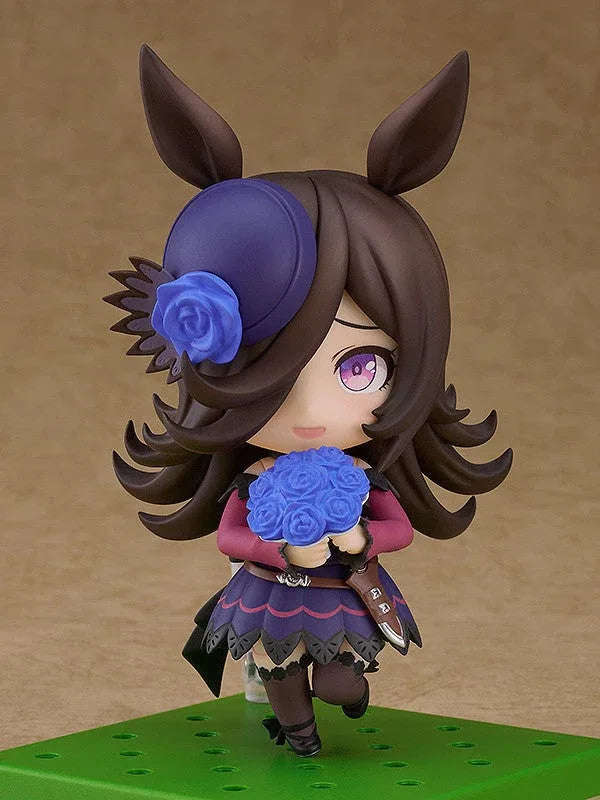 Nendoroid Rice Shower by Good Smile Company - Shop at ToyCoin